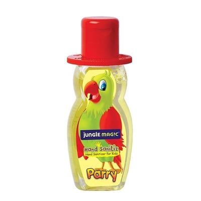Jungle Magic Parry Kids Hand Sanitize 50 ml - Baby Skin Care