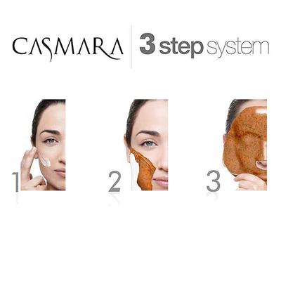 Casmara Algae Peel Off Facial Mask - Vitalizing 1's - Face Mask