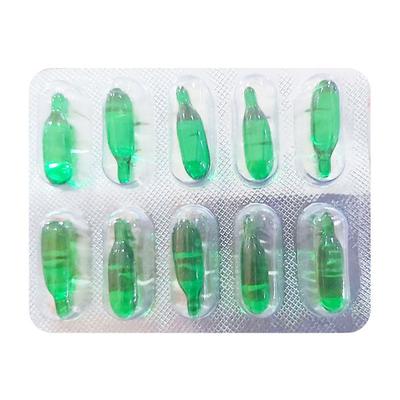 FRESHBREATHE INHALANT Capsule 10's - Nasal Congestion-Nas