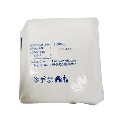 Medica Medisoft Ortho Roll Cast Padding (10 cm x 3 mtr) 1's - Bandages