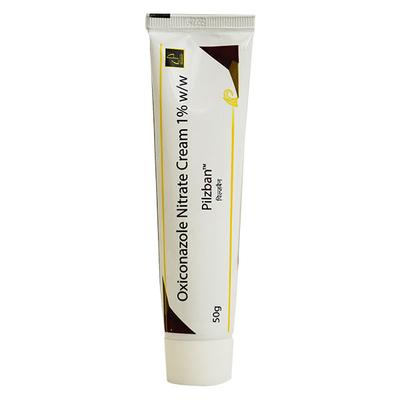 PILZBAN Cream 50gm - Fungal Infections-Taa