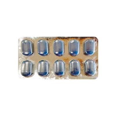 IVERCON 12 Tablet 10's - Parasitic Worms-Ant