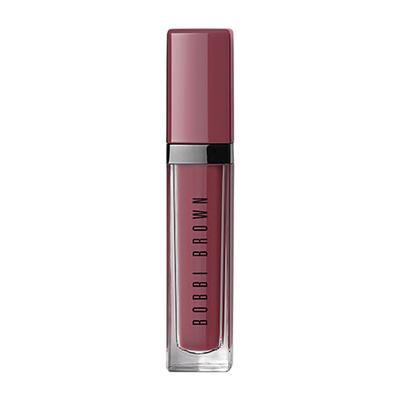 Bobbi Brown Crushed Liquid Lip - Smoothie Move 6 ml - Liquid Lipsticks