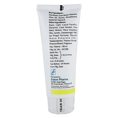 ESMOIST Lotion 100ml - Dry Skin-Emo