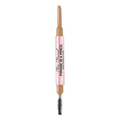 Too Faced Pomade In A Pencilnatur 0.19 gm - Eyebrow Pencils & Enhancers