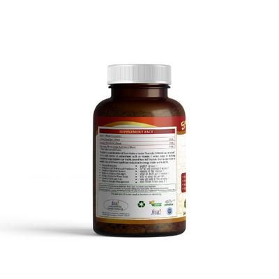 Puyur Ayurveda Triphala Powder 100 gm - Digestive Care