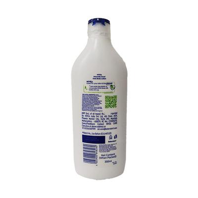 NIVEA NATURALLY GOOD Natural Lavender Body Lotion 350 ml - Lotions & Creams