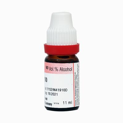 Dr. Reckeweg Acidum Oxalicum 200 Liquid 11 ml - Dilutions