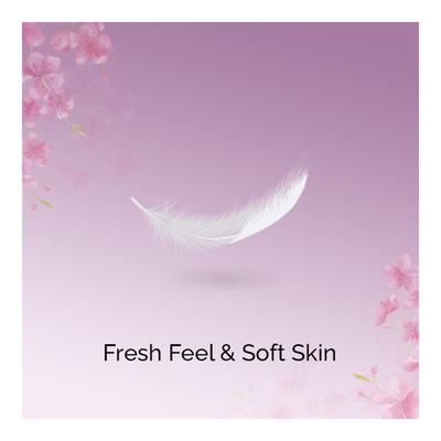 Smyle Refreshing Talc Powder 100 gm - Talcum Powders