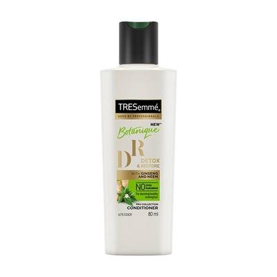 TRESemme Detox & Restore Conditioner 85 ml - Conditioners
