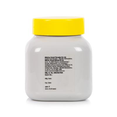 Omved Shishu Baby Ubtan Ayurvedic Bath Powder 100 gm - Personal Care (Ayush)