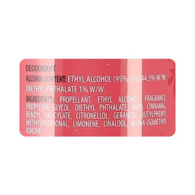 Engage Woman Blush Deo Spray 150 ml - Women Deodorants/Roll-Ons