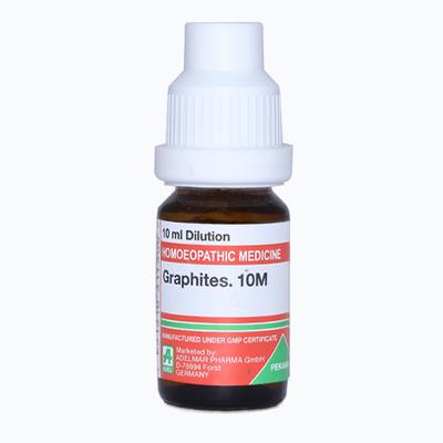 Adel Graphites 10M Liquid 10 ml - Dilutions