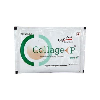 Collage P Sachet 12Gm - Supplements-Sup