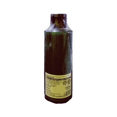 Khadi Herbal Hair Oil - Amla & Brahmi 210 ml - Personal Care (Ayush)