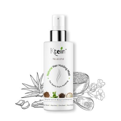 Ktein Hair Holding Mist 100 ml - Hair Sprays & Mists
