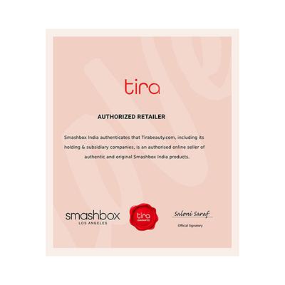 Smashbox Precise Highlighting Brush 1's - Face Brush