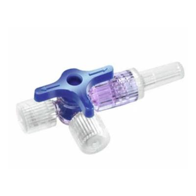 B.Braun Discofix 3-Way Stopcock - Surgical Instruments