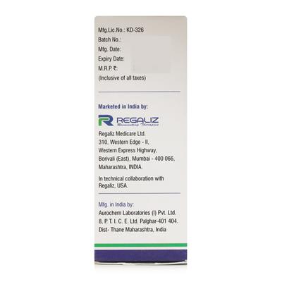 CLOREGA Lotion 30ml - Skin Infections-Toc