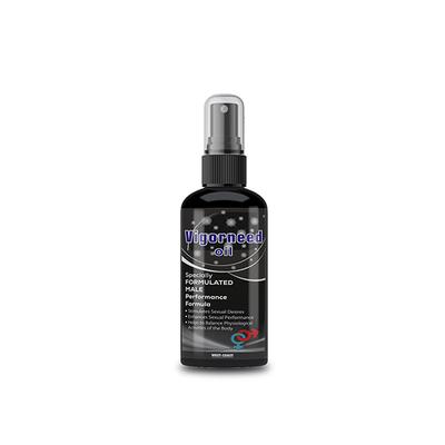 West Coast Vigorneed Oil 100 ml - General Health
