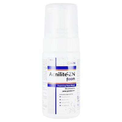 ACNILITE ZN FOAM Face Wash 100ml - Acne-Acn
