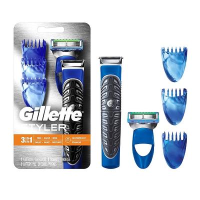 Gillette Fusion Proglide Styler Razor - Razors & Cartridges