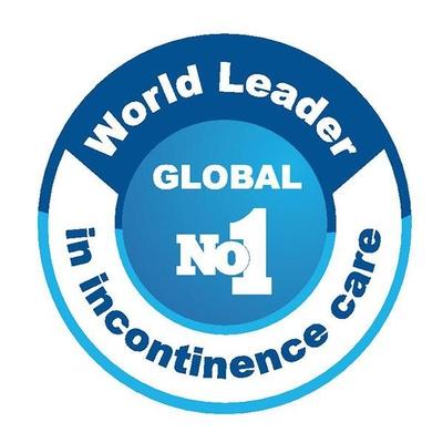 TENA Lady Pull Ups-Pant Style Underwear (Large) 10's - Adult Diapers & Pads