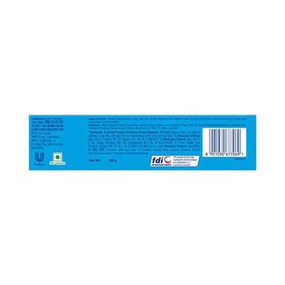 Pepsodent 2 in 1 Cavity Protection 150 gm - Toothpaste