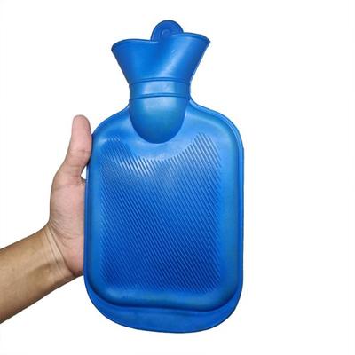 Sahyog Wellness Small Hot Water Bag (500 ml) - Blue 1's - Hot Pack/Ice Bag