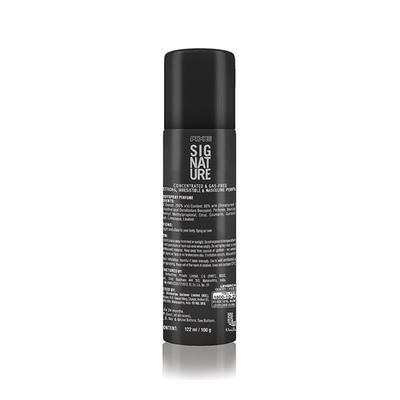AXE Signature Body Perfume - Champion 122 ml - Men Perfumes (Edt/Edp)