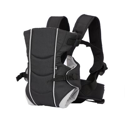 Mothercare 3 Position Baby Carrier - Black 1's - Baby Safety