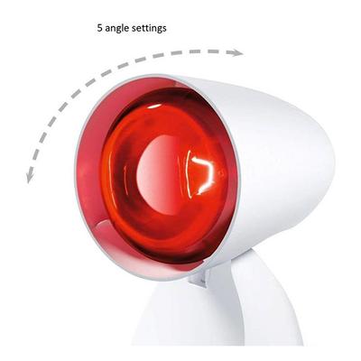 Beurer Infrared Lamp (IL 11) - Health Monitors And Equipment