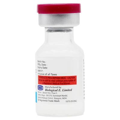 BEVAC Injection 1ml - Vaccines