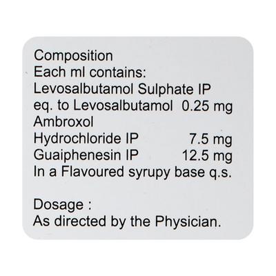 WELMINIC LS Drops 15ml - Asthma/COPD-Ast