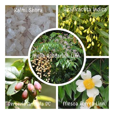 Vubasil Piles X 800 mg Capsule (Pack of 5 x 15's) - General Health