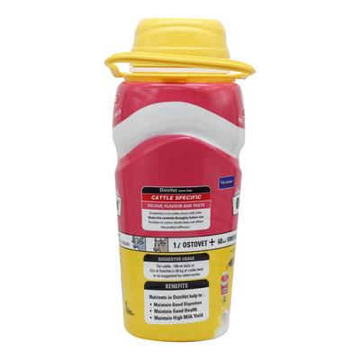 Ostovet Liquid 1 litre - Feed Supplement