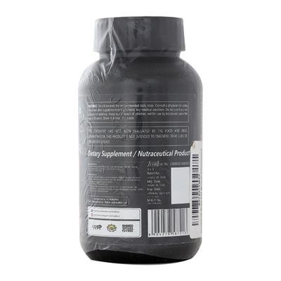 Healthvit Keto Fat Burner Capsule 60's - Weight Loss