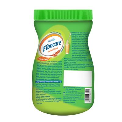 Cipla ActivStart Fibocare Powder - Orange 100 gm - Nutritional Supplement