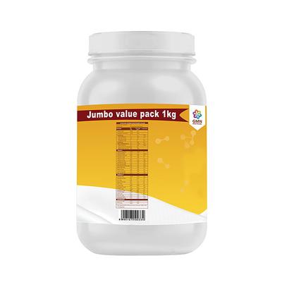 Pro360 Diabetic Care Powder - Badam 1 kg - Diabetes (Fitness)