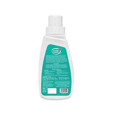 Buddsbuddy Disinfectant Laundry Liquid Detergent 200 ml - Baby Skin Care
