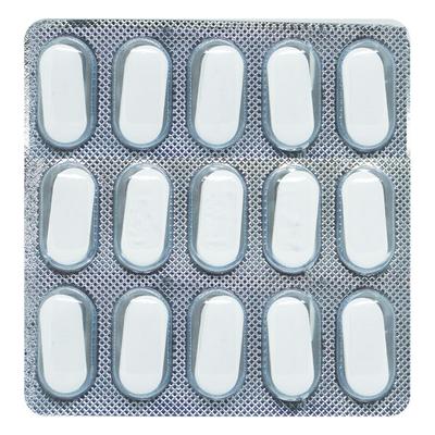 CALCIBEL Tablet 15's - Supplements-Vam
