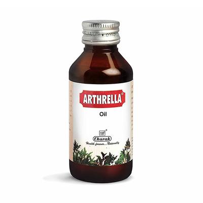 Arthrella Oil 50ml - Speciality Medicines