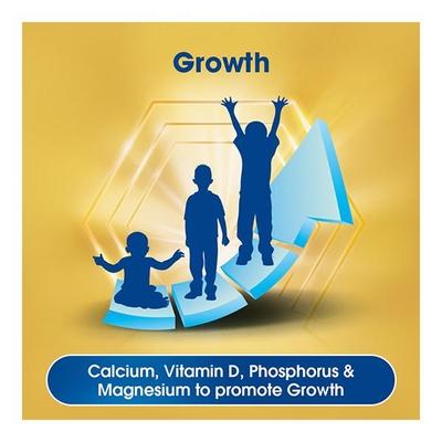 Enfagrow Nutritional Milk Powder A+ Stage 4 (2+ Years) - Vanilla Flavour 400 gm (Tin) - Baby And Infant Supplements