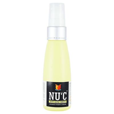 NU C ANTI AGING ADVANCE VITAMIN C Serum 50ml - Hyperpigmentation-Oth