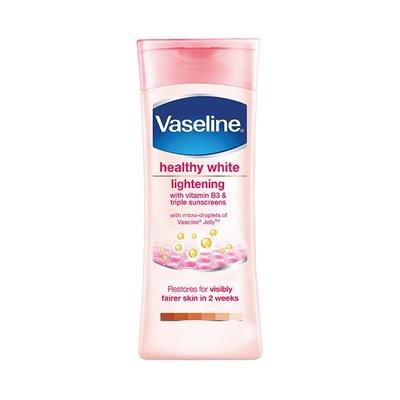 Vaseline Healthy White Lightening Body Lotion 40 ml - Lotions & Creams