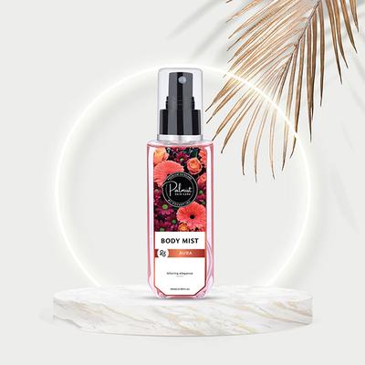 Palmist Skin Care Body Mist - Aura 100 ml - Body Mist/Spray