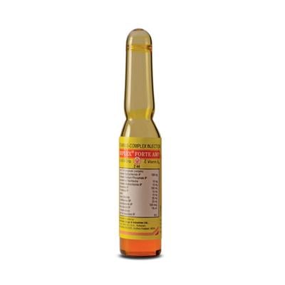 Beplex Forte Injection 2ml - Supplements-Sup