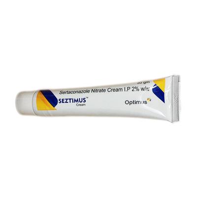 SEZTIMUS Cream 30gm - Fungal Infections-Taa
