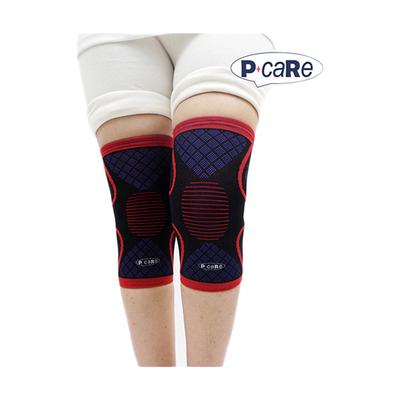 P+caRe Designer Knee Sleeve (C3023) (S) - Knee/Ankle/Leg/Foot Supports