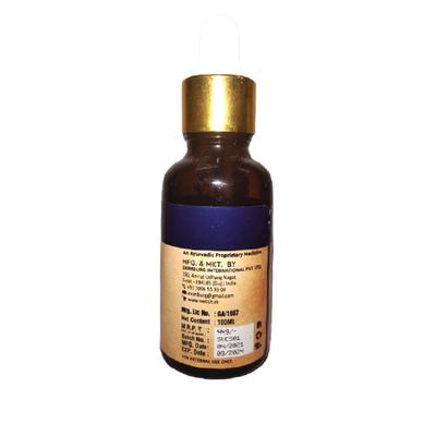 Swosh Combo (Foaming Face Wash - Apple Cider Vinegar 100 ml + Natural Vitamin C Face Serum 30 ml) - Personal Care (Ayush)